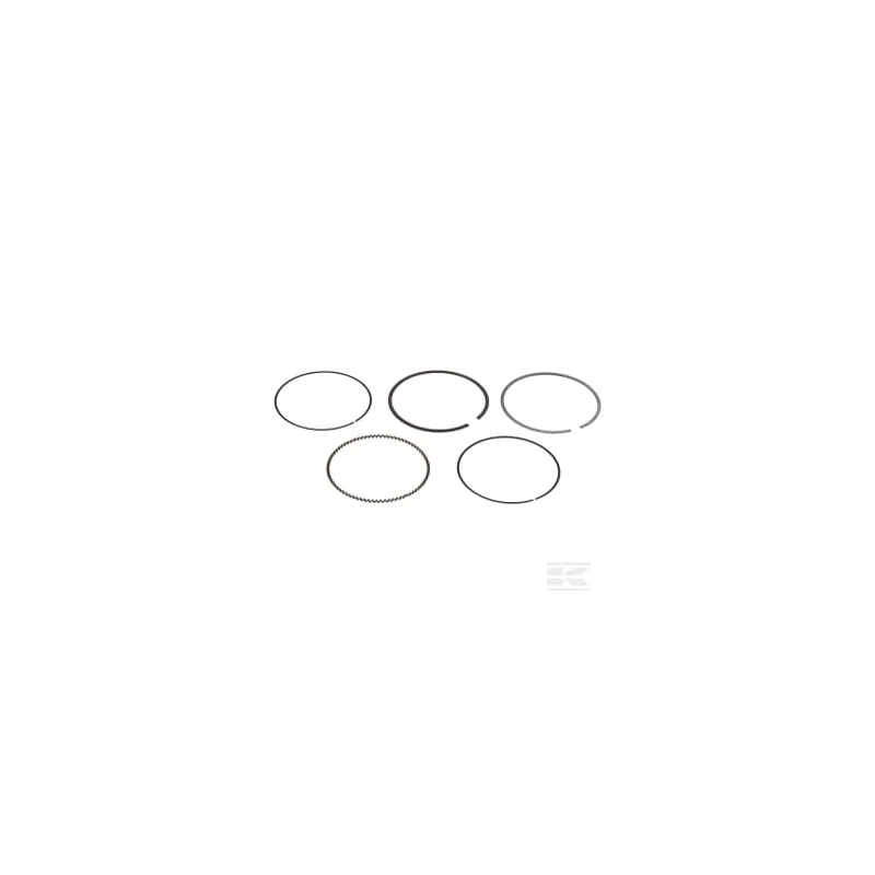 Jeu de segments, piston (Std.)