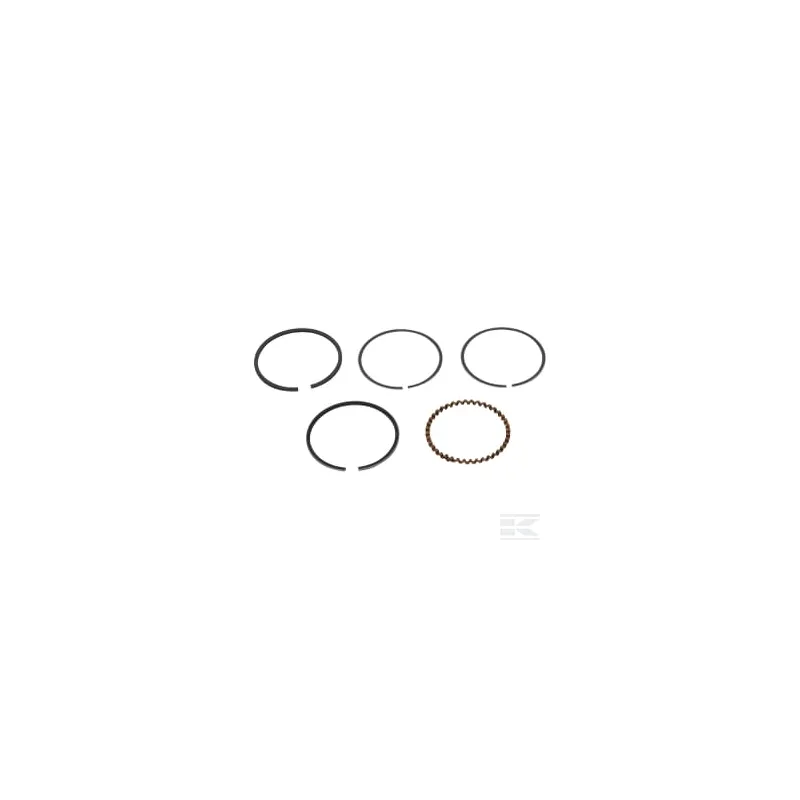 Kit de segments standard