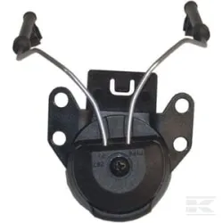 Pièces de fixation pour casque antibruit Versaflo™