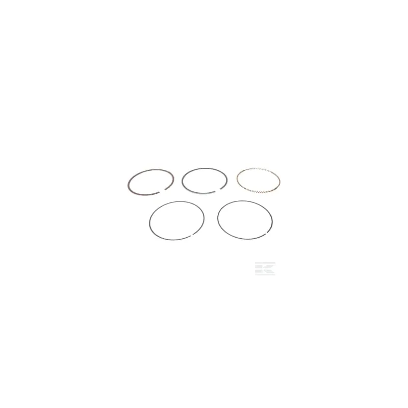 Kit de segments standard