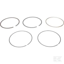Kit de segments standard