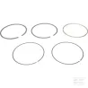 Kit de segments standard