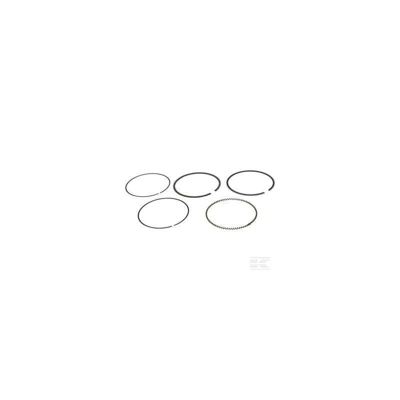 Jeu de segments, Standard