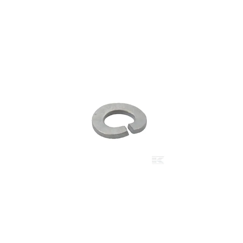 Rondelle élastique M5x9.2x1mm, Acier zingué DIN 128a Kramp