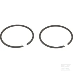 Kit de ressorts de piston