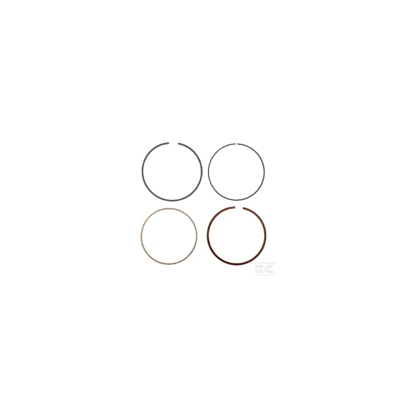 Kit de segments