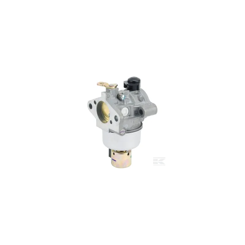 Carburateur avec joints