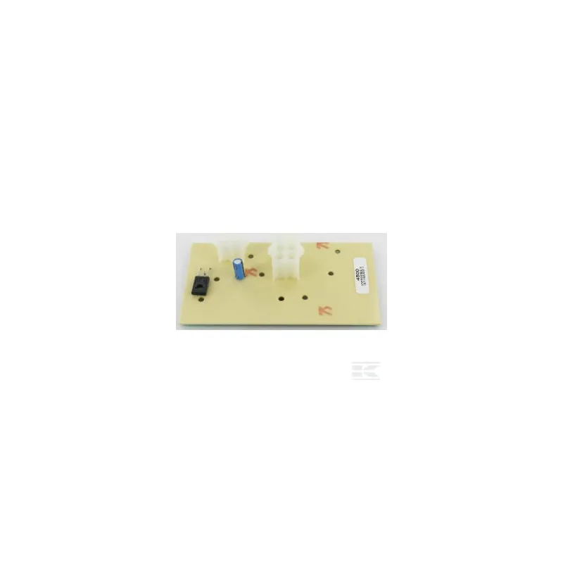 Circuit imprimé EL-63-M