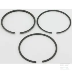 Kit de segments standard