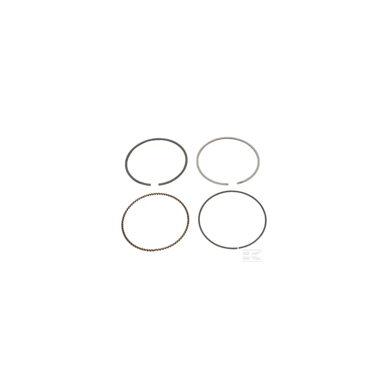 Jeu de segments, piston (Std.)