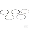 Segments de piston serrage 0.25