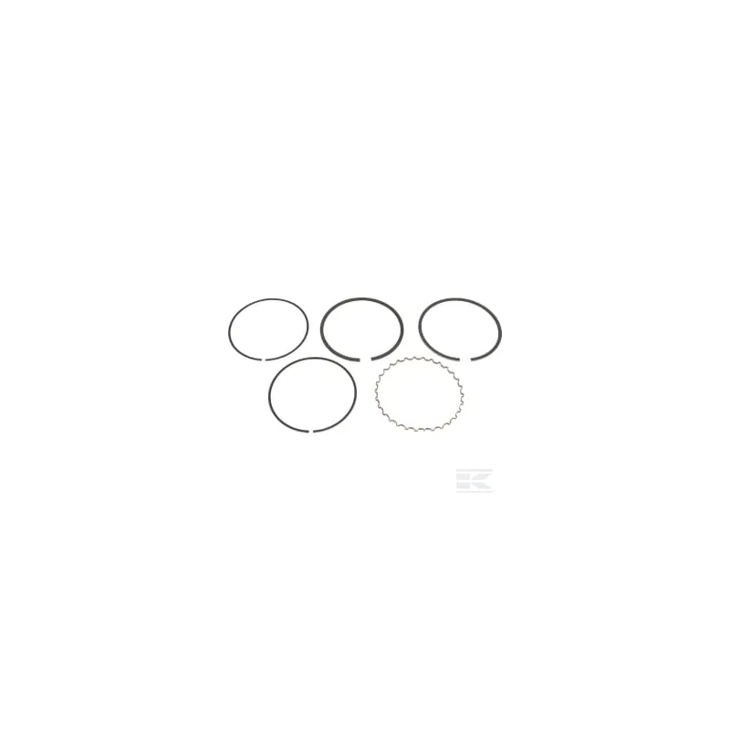 Kit de segments