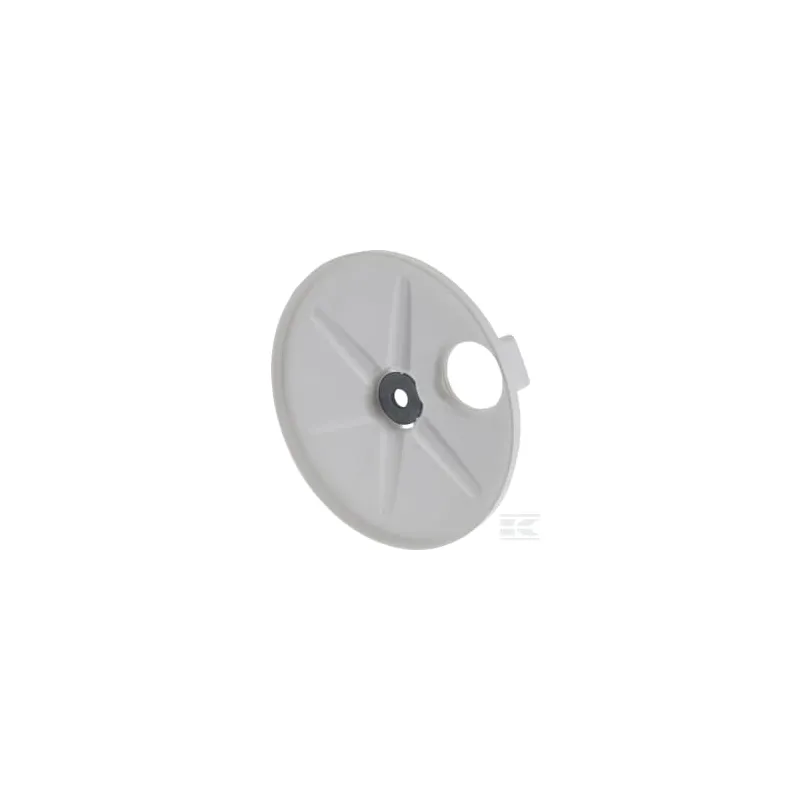 Couvercle de roue complet
