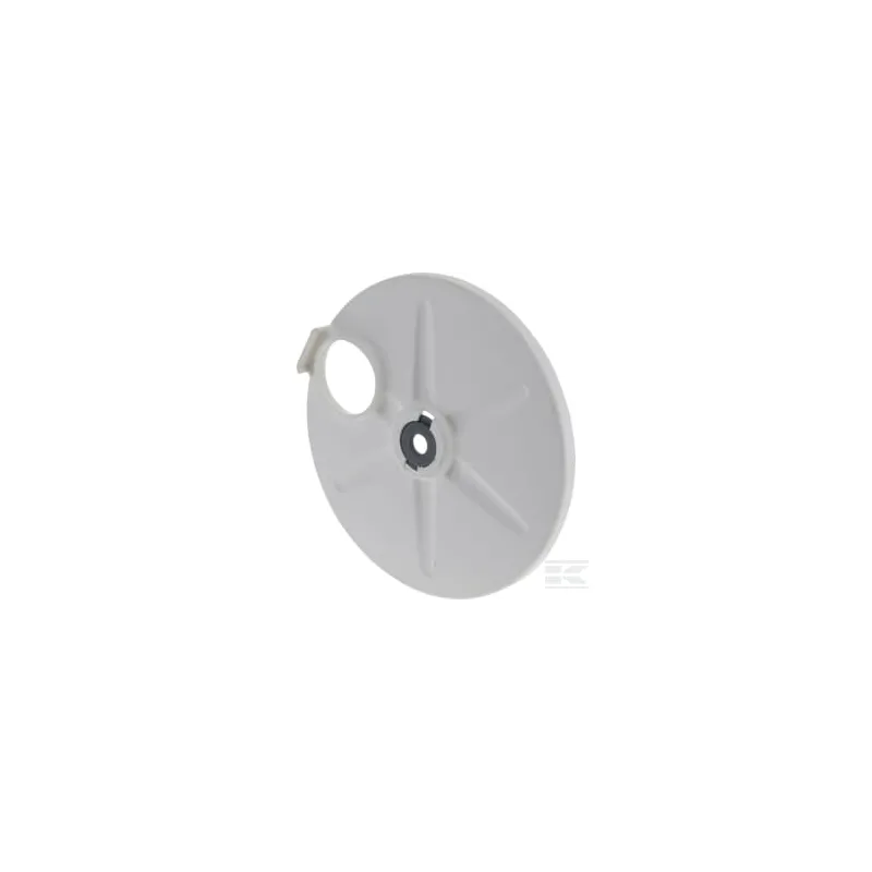 Couvercle de roue complet