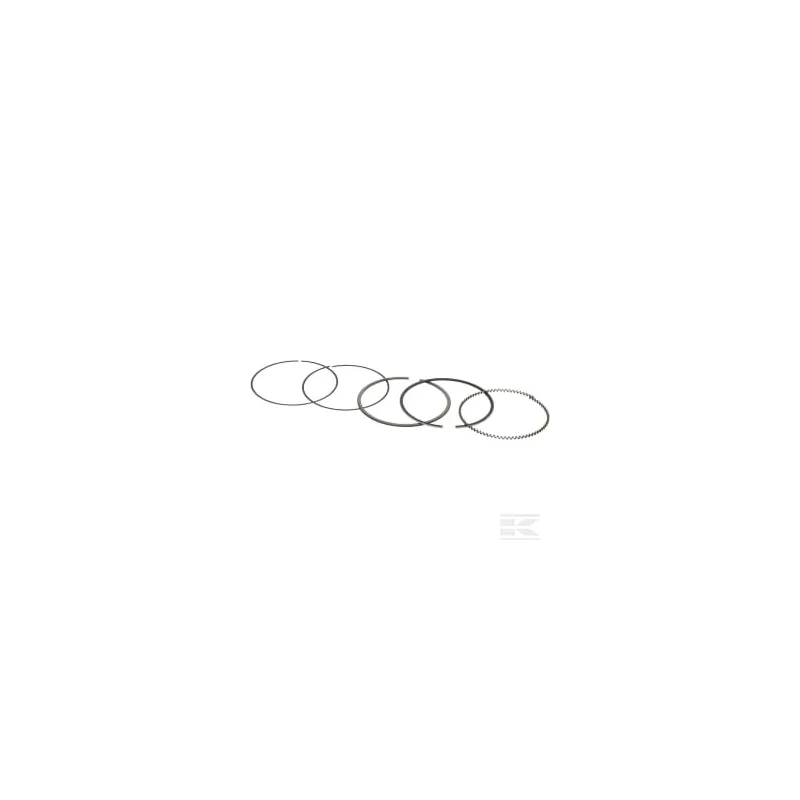Jeu de segments, piston (Std.)