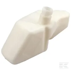 Réservoir de carburant