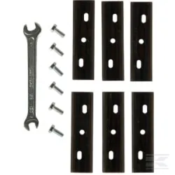 Lames de rechange (6x) Robolinho