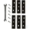 Lames de rechange (6x) Robolinho