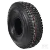 Pneus 11x4.00-4 PR2