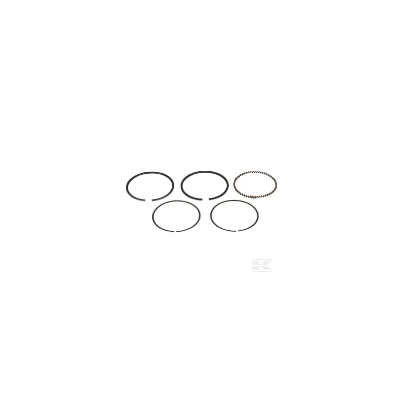 Kit de segments