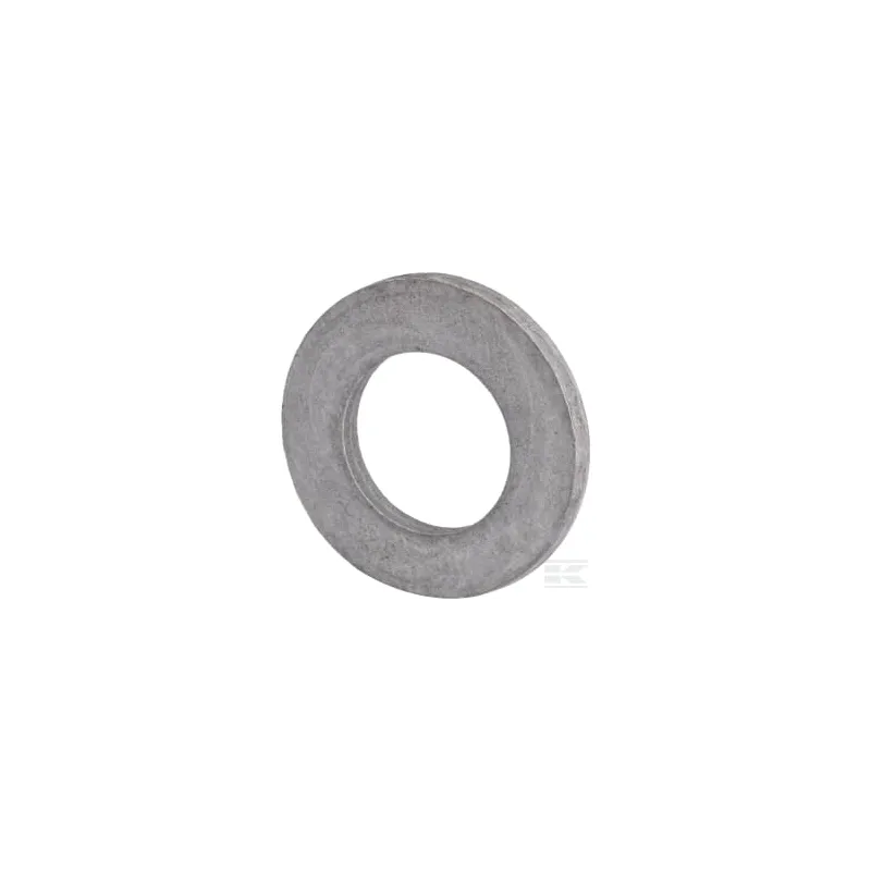 Rondelle M12x24x2,5mm, Acier DIN 125a Kramp
