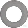 Rondelle M12x24x2,5mm, Acier DIN 125a Kramp