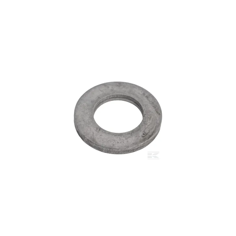 Rondelle M12x24x2,5mm, Acier DIN 125a Kramp
