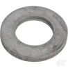 Rondelle M12x24x2,5mm, Acier DIN 125a Kramp
