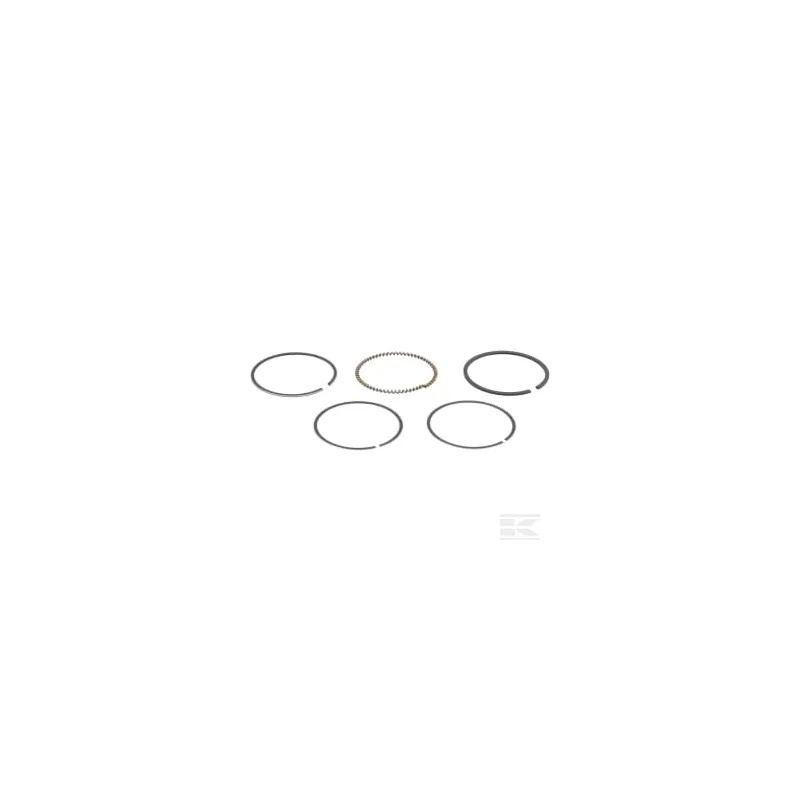 Jeu de segments, piston (Std.)