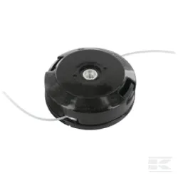 Tête coupe M10x1,25LH Tap-n-Go