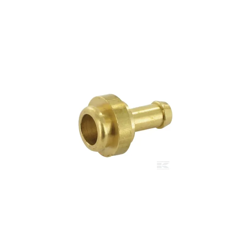 Douille de tube