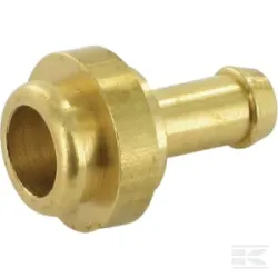 Douille de tube