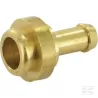 Douille de tube