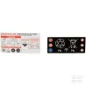 Batterie 12V 24Ah 200A avec pack d'acide Kramp