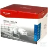 Batterie 12V 24Ah 200A avec pack d'acide Kramp