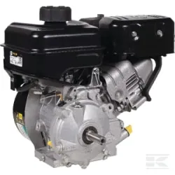 Moteur horizontal, 6,4 HP, 19,05 x 62 mm, clavette 6:1 monocylindre, série Vanguard, Briggs & Stratton