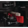 Moteur horizontal, 6,4 HP, 19,05 x 62 mm, clavette 6:1 monocylindre, série Vanguard, Briggs & Stratton