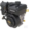 Moteur horizontal, 6,4 HP, monocylindre, série Vanguard, Briggs & Stratton
