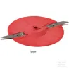 Disque cpe rech. Robolinho 100