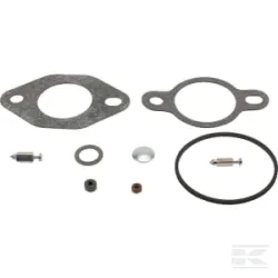 Carburateur kit