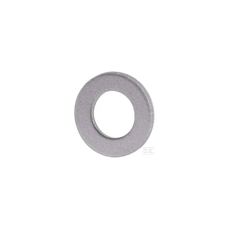 Rondelle M8x16x1,6mm, Acier Aucun DIN 125a Kramp