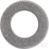 Rondelle M8x16x1,6mm, Acier Aucun DIN 125a Kramp