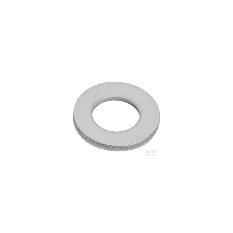 Rondelle M8x16x1,6mm, Acier Aucun DIN 125a Kramp