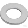 Rondelle M8x16x1,6mm, Acier Aucun DIN 125a Kramp