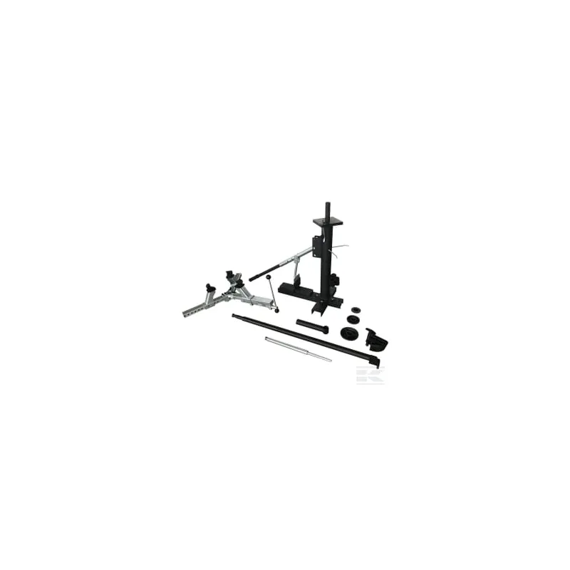 Table de montage-démontage