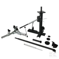 Table de montage-démontage