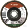 Disque lam. zircon 125mm K40