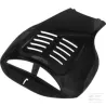 Capot moteur EL63 noir