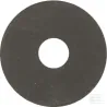 Plaque porte-soupape