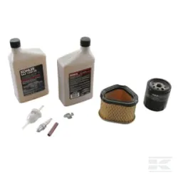 Kit d'entretien CV11-16/460-49